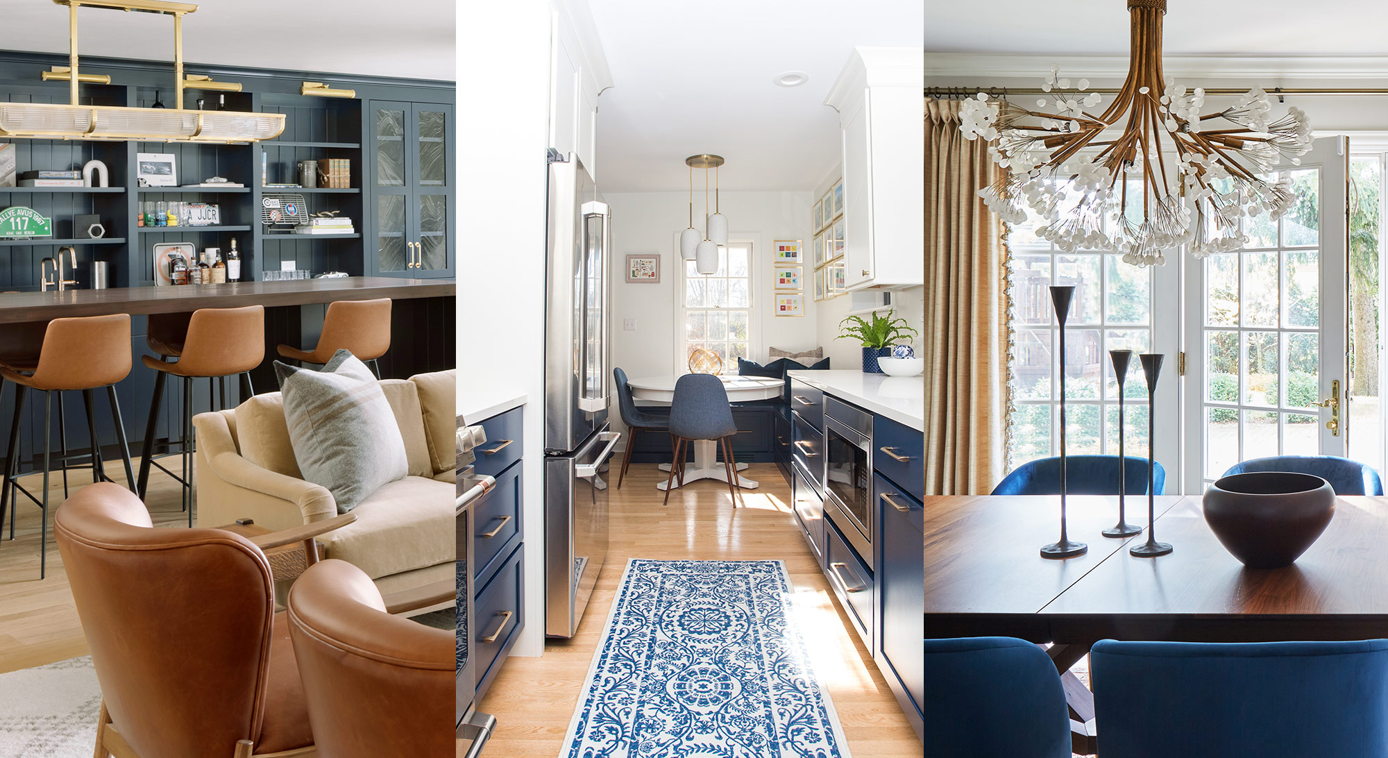 Get inspired at our Home & Remodeling Show
